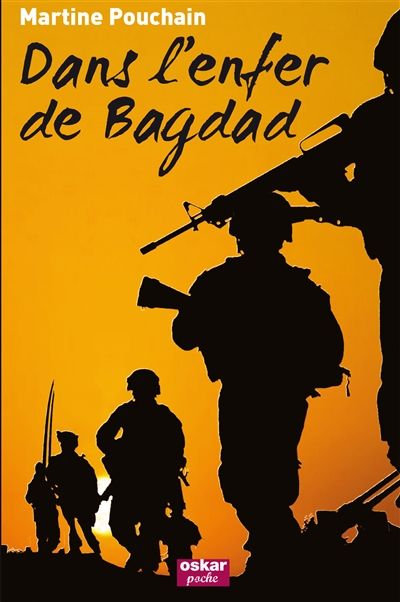 Dans l'enfer de Bagdad