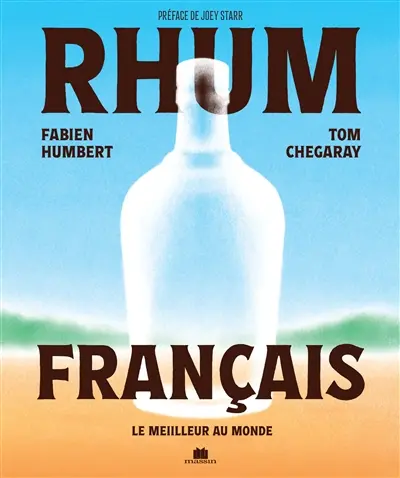 Rhum français
