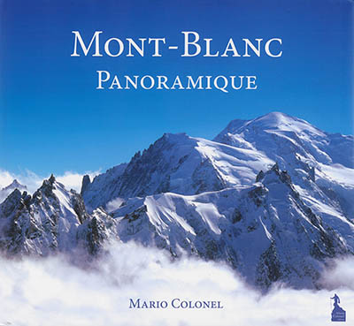 Mont-Blanc panoramique