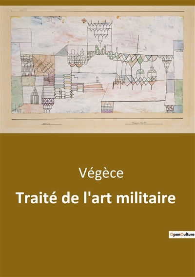 Traité de l'art militaire
