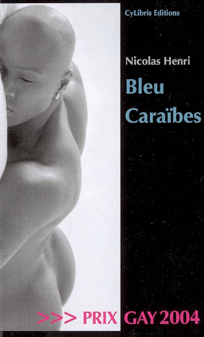 Bleu Caraïbes