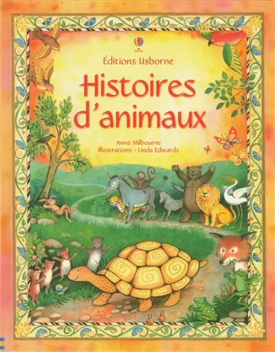 Histoires d'animaux