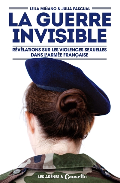 La guerre invisible :...
