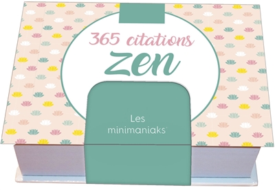 365 citations zen