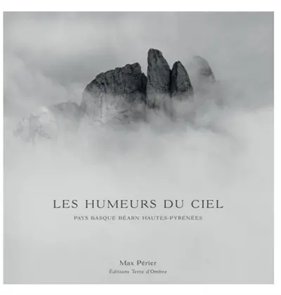 LES HUMEURS DU CIEL
