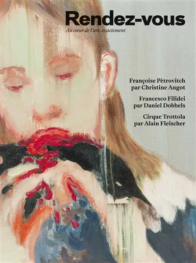 Rendez-vous : au coeur de l'art, exactement, n° 2