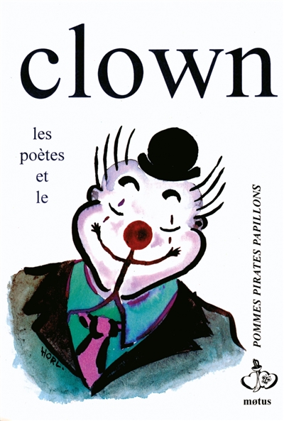 Les poètes et le clown