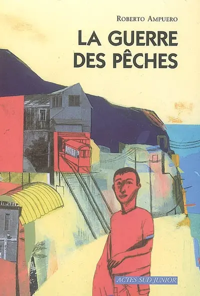 La guerre des pêches