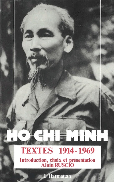 Hô Chi Minh : textes 1914-1969