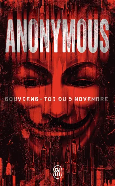 Anonymous