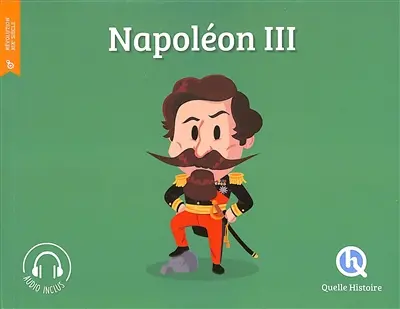 Napoléon III