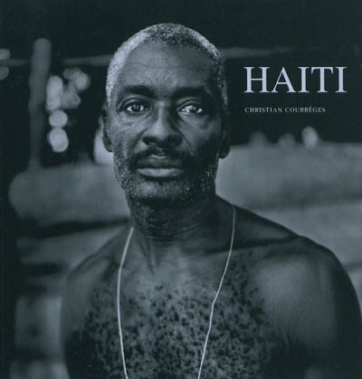 Seul le couteau connaît le secret au coeur de l'igname : portraits d'Haïti. Se sèl kouto ki konn sekrè ki nan kè yanm