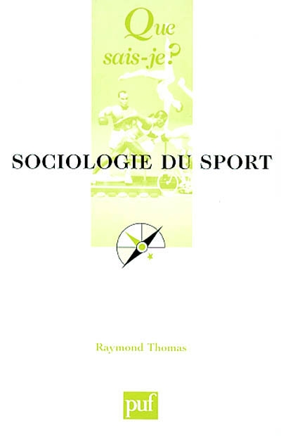 Sociologie du sport