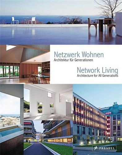 Network Living Architecture...
