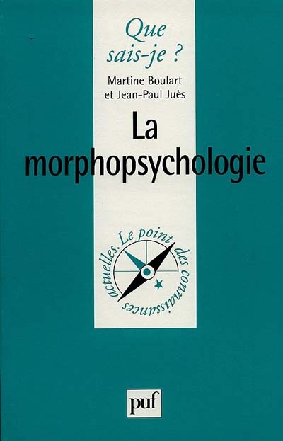 La morphopsychologie