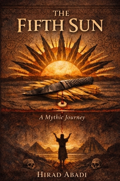 The Fifth Sun : An Ancient...