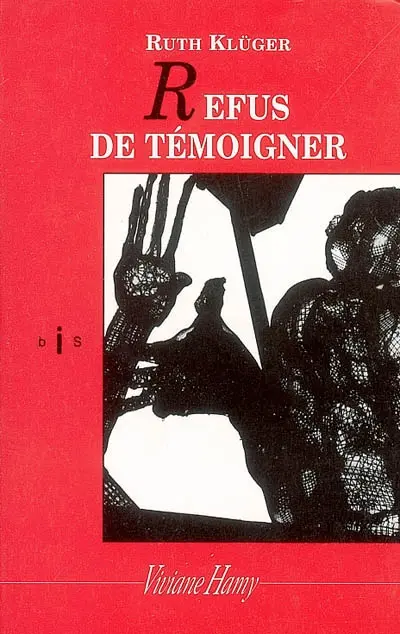 Refus de témoigner : une jeunesse