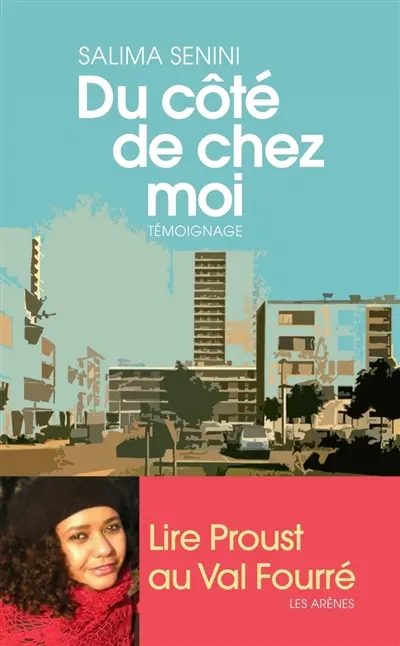 Du côté de chez moi : témoignage