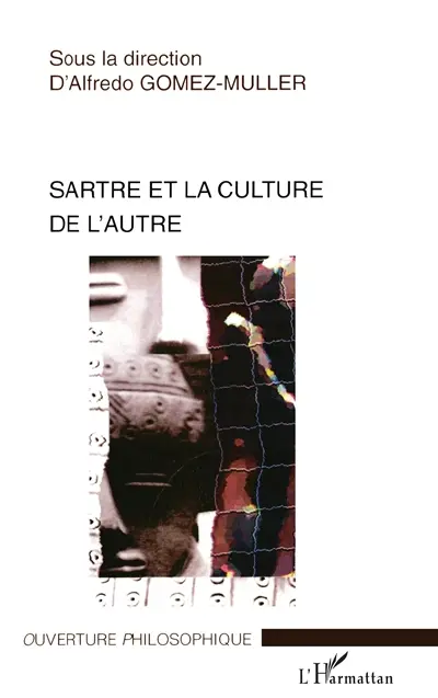 Sartre et la culture de l'autre
