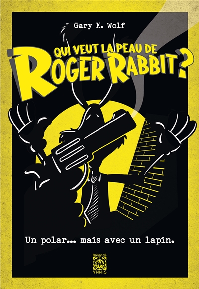 Qui veut la peau de Roger Rabbit