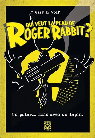Qui veut la peau de Roger Rabbit