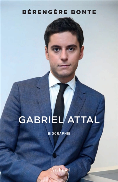 Gabriel Attal