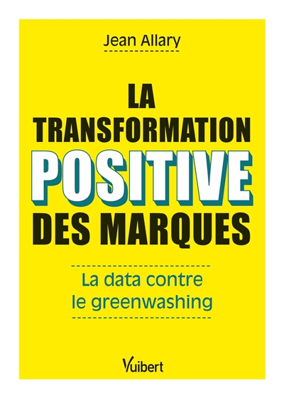 La transformation positive...
