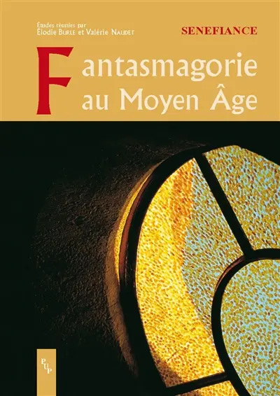 Fantasmagories du Moyen Age : entre médiéval et moyenâgeux
