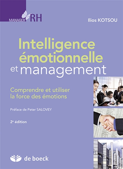 Intelligence émotionnelle...