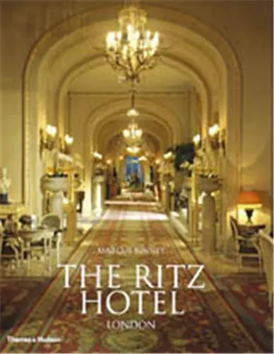 The Ritz Hotel