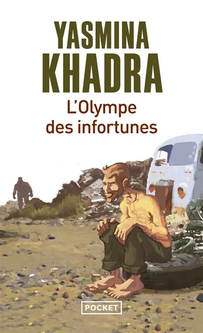 L'Olympe des infortunes
