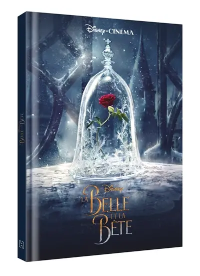 La Belle et la Bête
