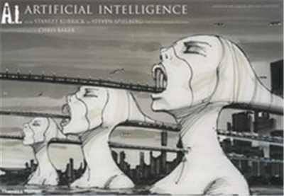 A.I. Artificial...