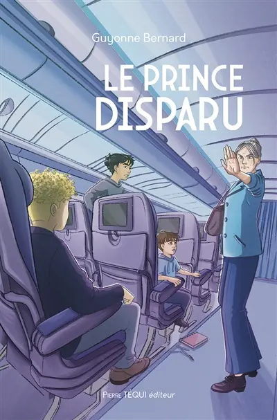 Le prince disparu
