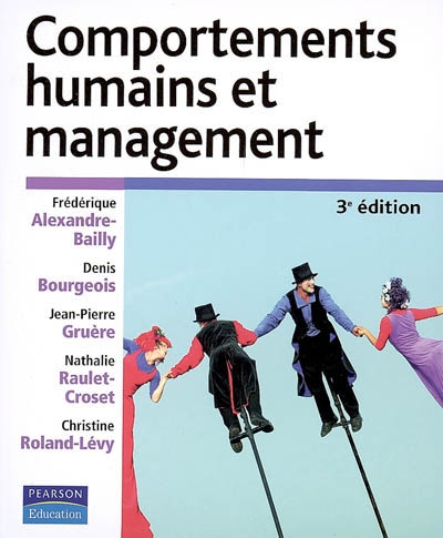 Comportements humains & management