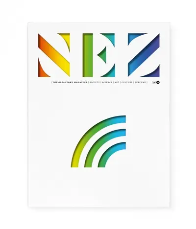 Nez : the olfactory magazine, n° 18