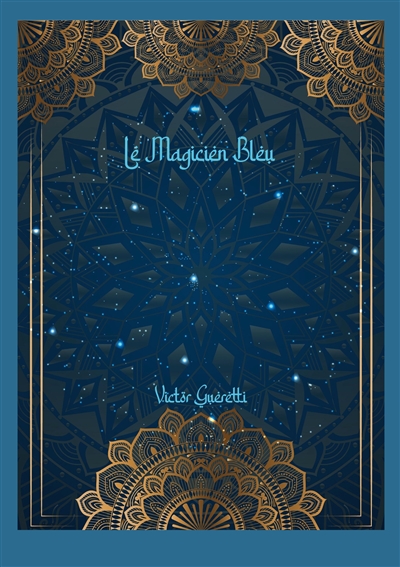 Le Magicien Bleu