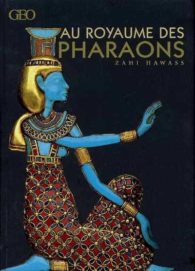 Au royaume des pharaons