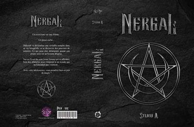 Nergal