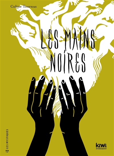 Les mains noires