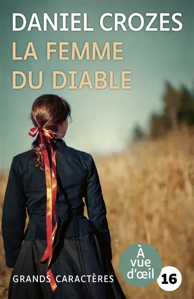 La femme du diable