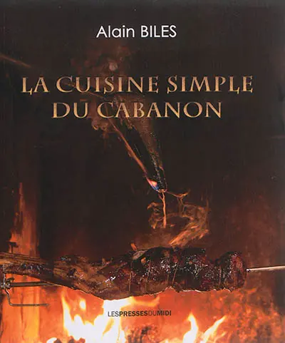 La cuisine simple du cabanon