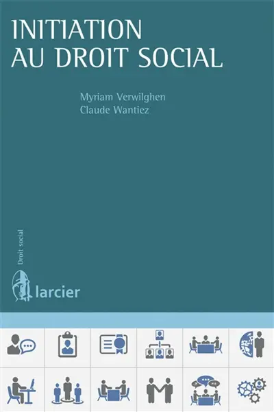 Initiation au droit social