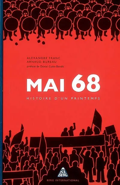 Mai 68 : histoire d'un printemps