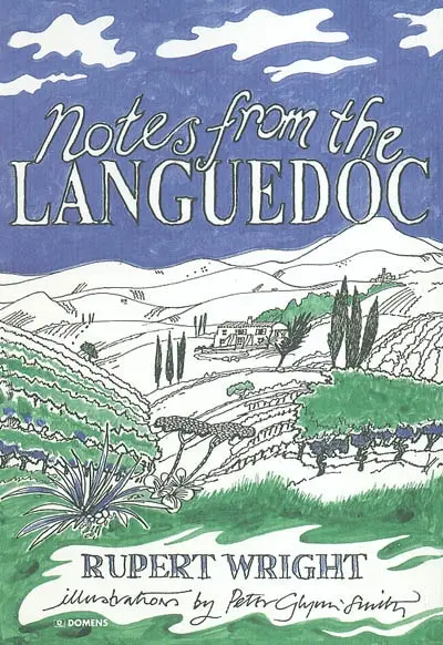 Notes from the Languedoc