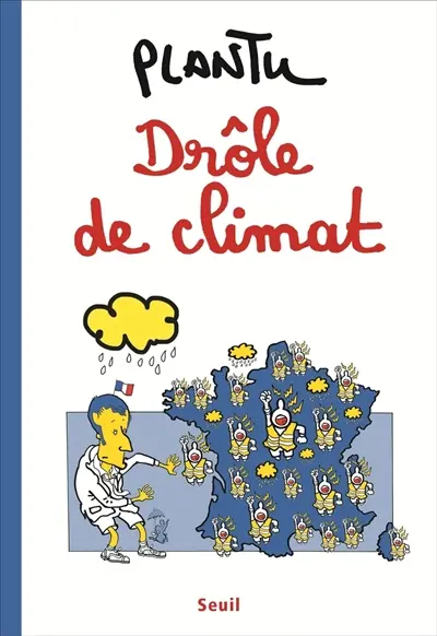 Drôle de climat