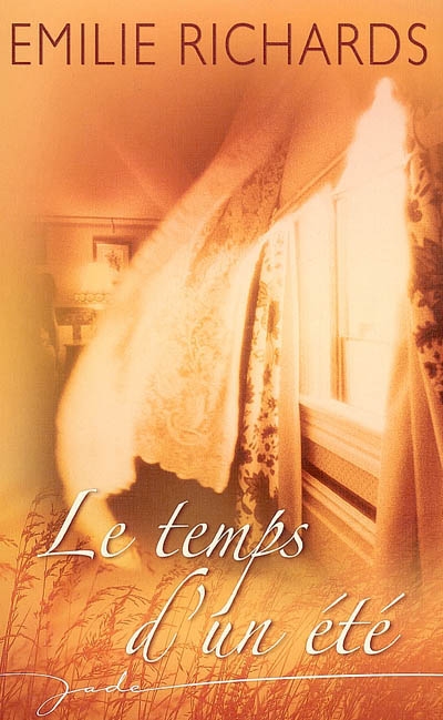 Le temps d'un été