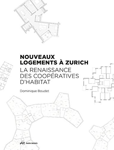 Nouveaux logements à Zurich : la renaissance des coopératives d'habitat