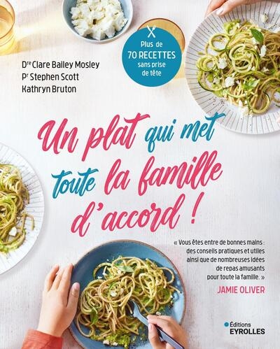Un plat qui met toute la...