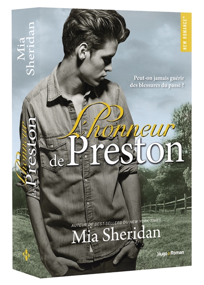 L'honneur de Preston : un roman comme preuve d'amour